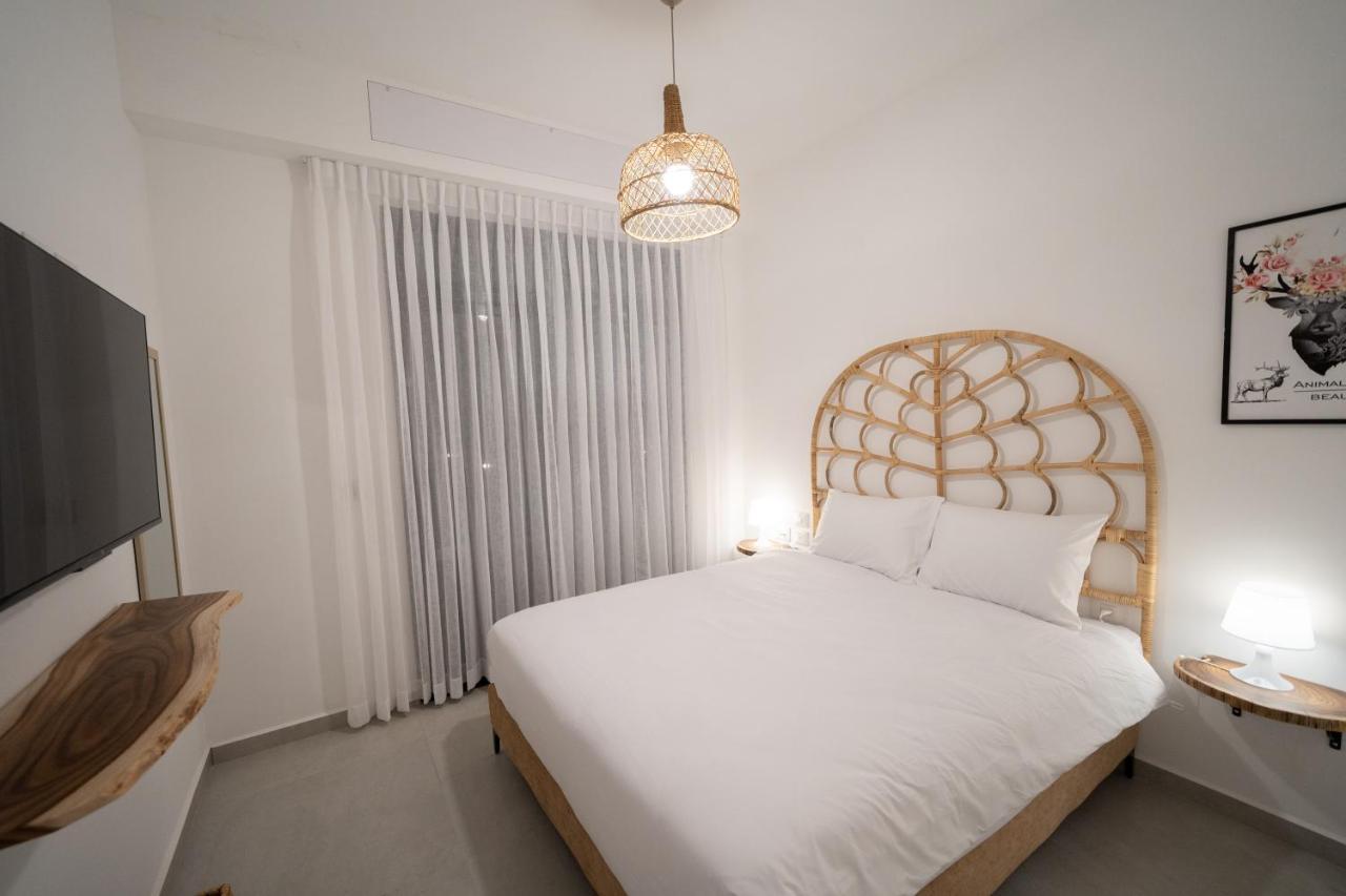 Villa Shikma Ella Sun Eilat Exterior foto